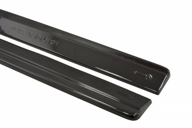 Maxton Design Ford Mustang GT MK6 Side Skirts Diffusers