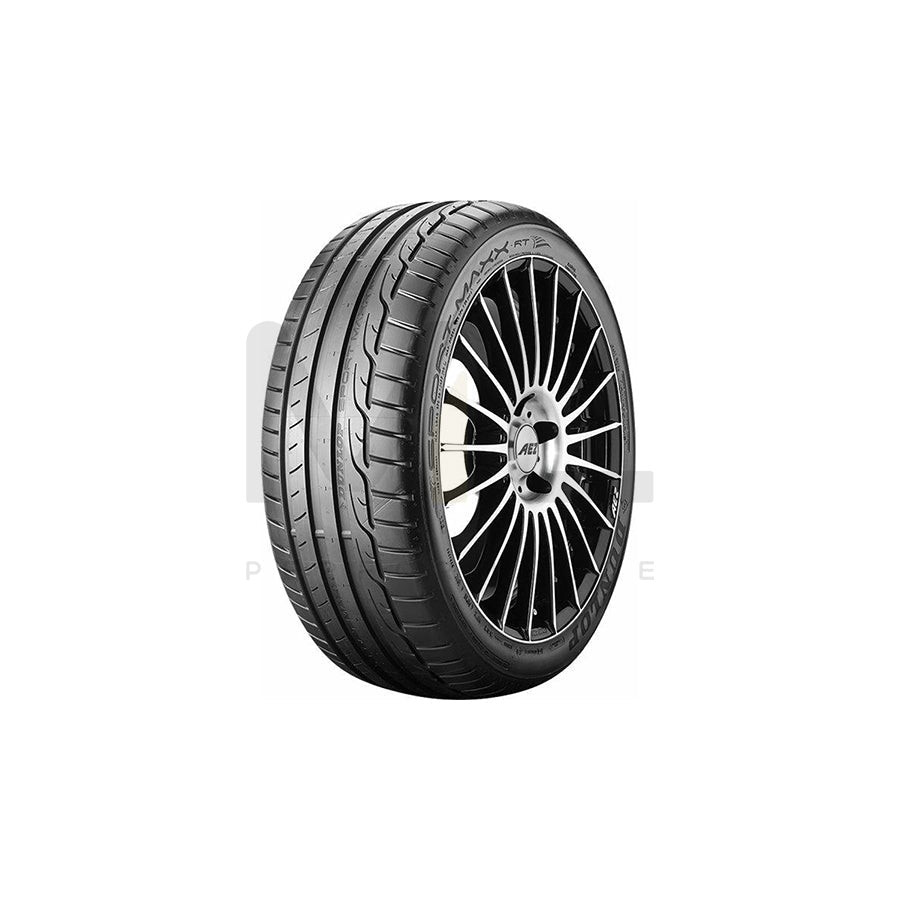 Dunlop SportMaxx RT 205/50 R16 87W Summer Tyre | ML Performance EU Car Parts