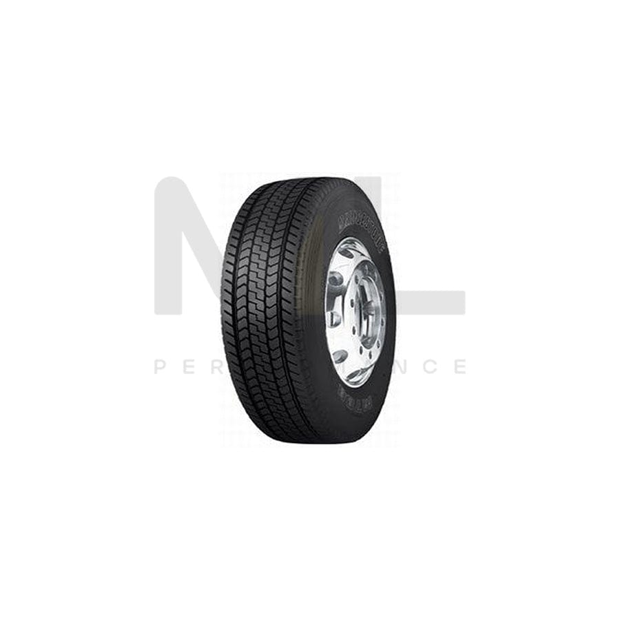 Bridgestone M788 215/75 R17.5 126M Truck Winter Tyre | ML Performance UK Car Parts