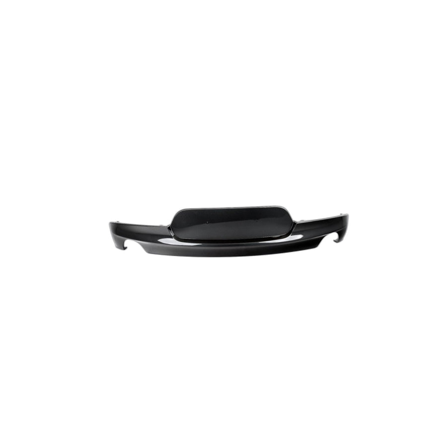 Genuine BMW 51128038095 E89 Insert For Bumper, Rear -M- (Inc. Z4 35i) | ML Performance EU Car Parts