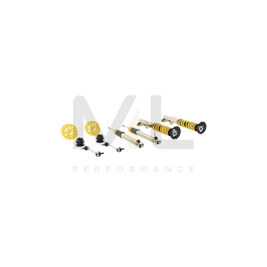 ST Suspensions 1820220812 BMW E36 COILOVER KIT XTA PLUS 3 (Inc. M3 3.0 & 3.2) 10 | ML Performance UK Car Parts