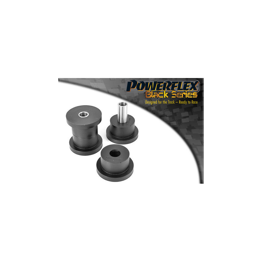 Powerflex PFF80-602BLK Vauxhall - Opel Manta B Front Lower Wishbone Front Bush | ML Performance EU Car Parts