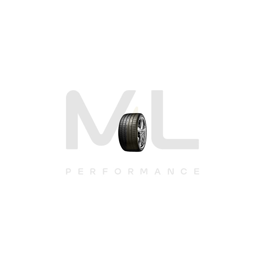 Goodyear Eagle® F1 SuperSport 265/35 R19 98Y Summer Tyre | ML Performance EU Car Parts