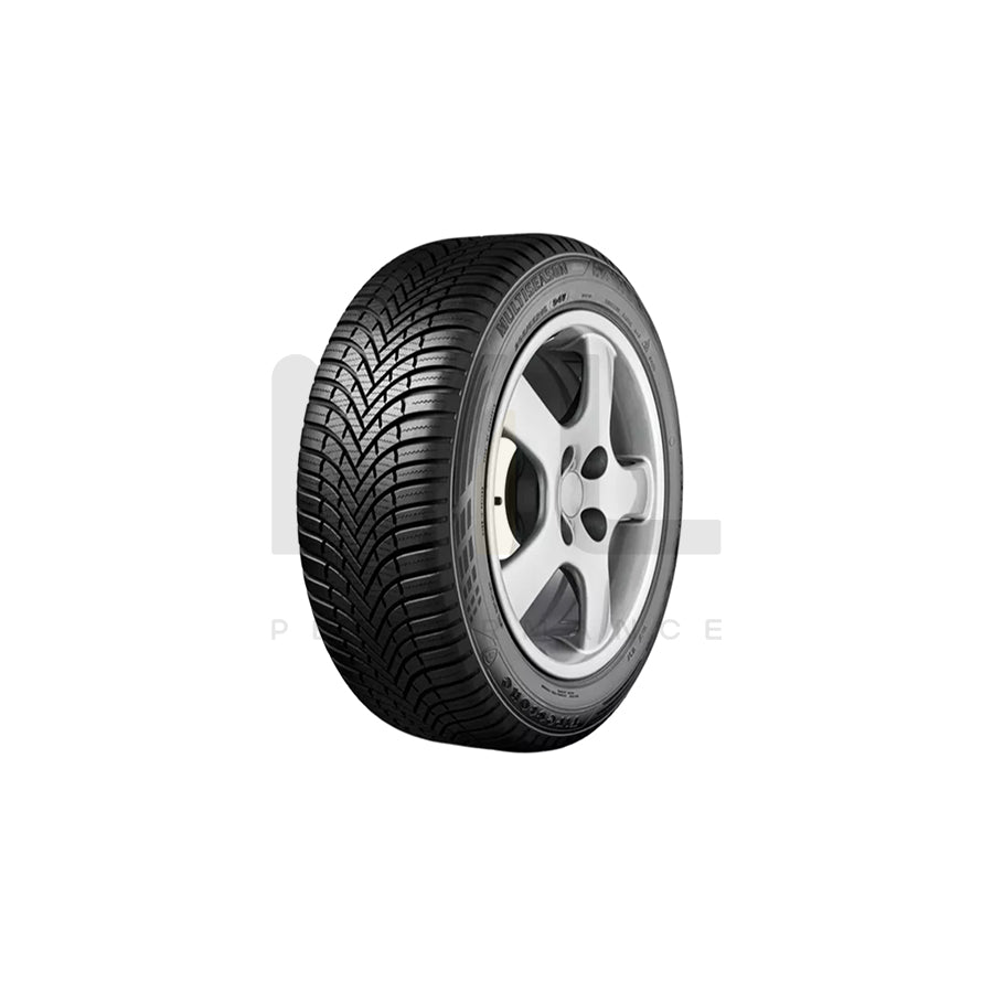 Firestone MultiSeason 2 205/60 R16 96H All-season Tyre | ML Performance EU Car Parts
