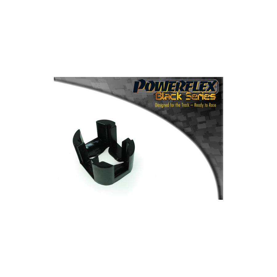 Powerflex PFF85-1920BLK Seat Skoda VW Lower Torque Mount Large Bush Insert (Motorsport) (Inc. Mii, Citigo, Up!) | ML Performance EU Car Parts