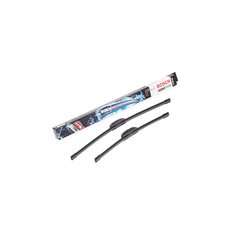 Bosch Aerotwin Retro 3 397 118 984 Wiper Blade | ML Performance EU Car Parts
