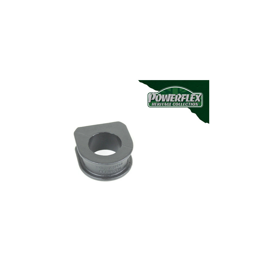 Powerflex PFF85-230H VW Steering Rack Mount (Inc. Scirocco, Jetta, Golf, Caddy) | ML Performance EU Car Parts