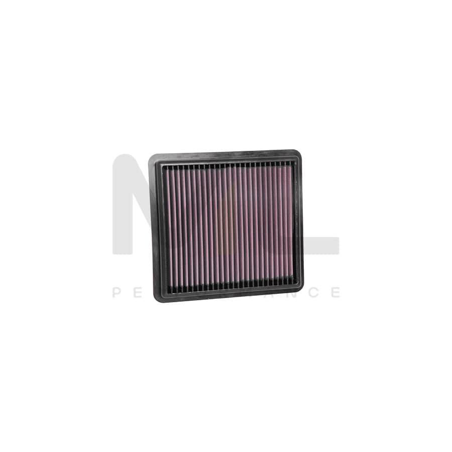 K&N 33-3103 Replacement Air Filter | ML Car Parts UK | ML Performance