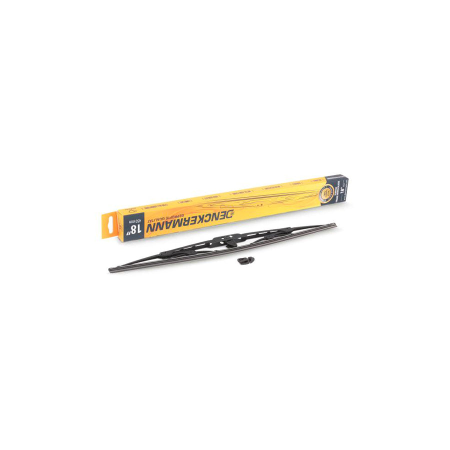 Denckermann VS00450 Wiper Blade | ML Performance EU Car Parts