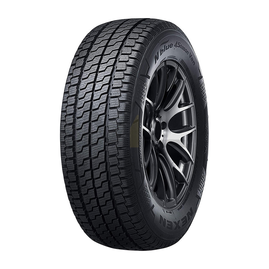 Nexen N Blue 4 Season 155/65 R14 75T All-season Tyre | ML Performance EU Car Parts