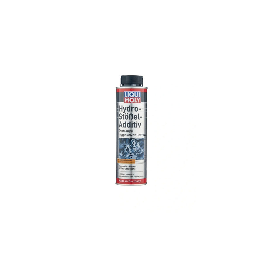 LIQUI MOLY 8382 Engine Oil Additive | ML Performance EU Car Parts
