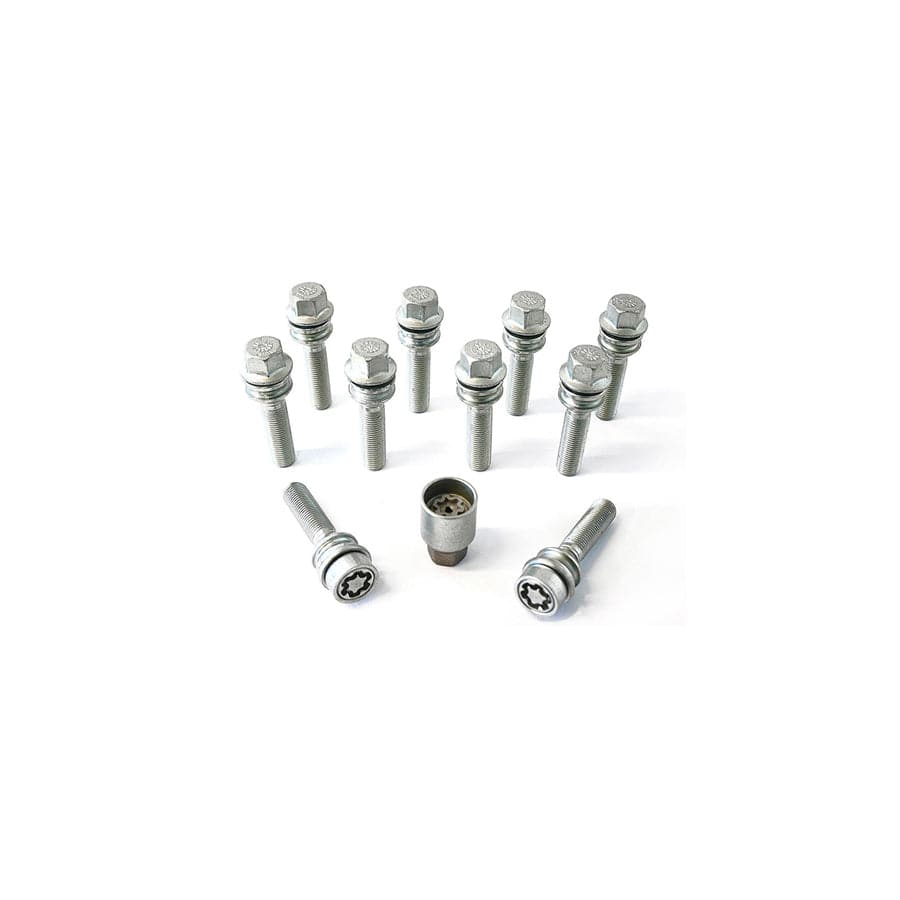 JOM 770002 Wheel Bolt | ML Performance EU Car Parts