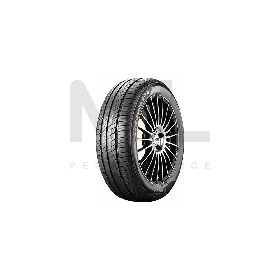 Pirelli CINTURATO P1™ Verde EcoImpact 195/65 R15 91T Summer Tyre | ML Performance EU Car Parts