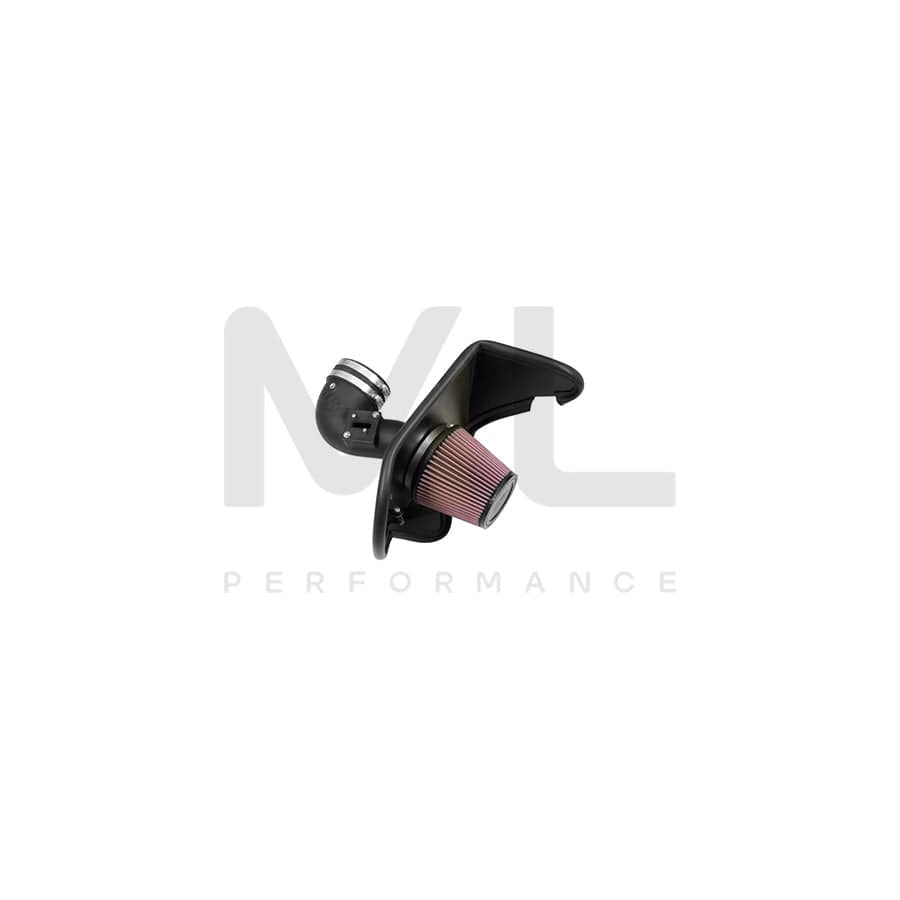 K&N 57-3105 Performance Air Intake System | ML Car Parts UK | ML Performance