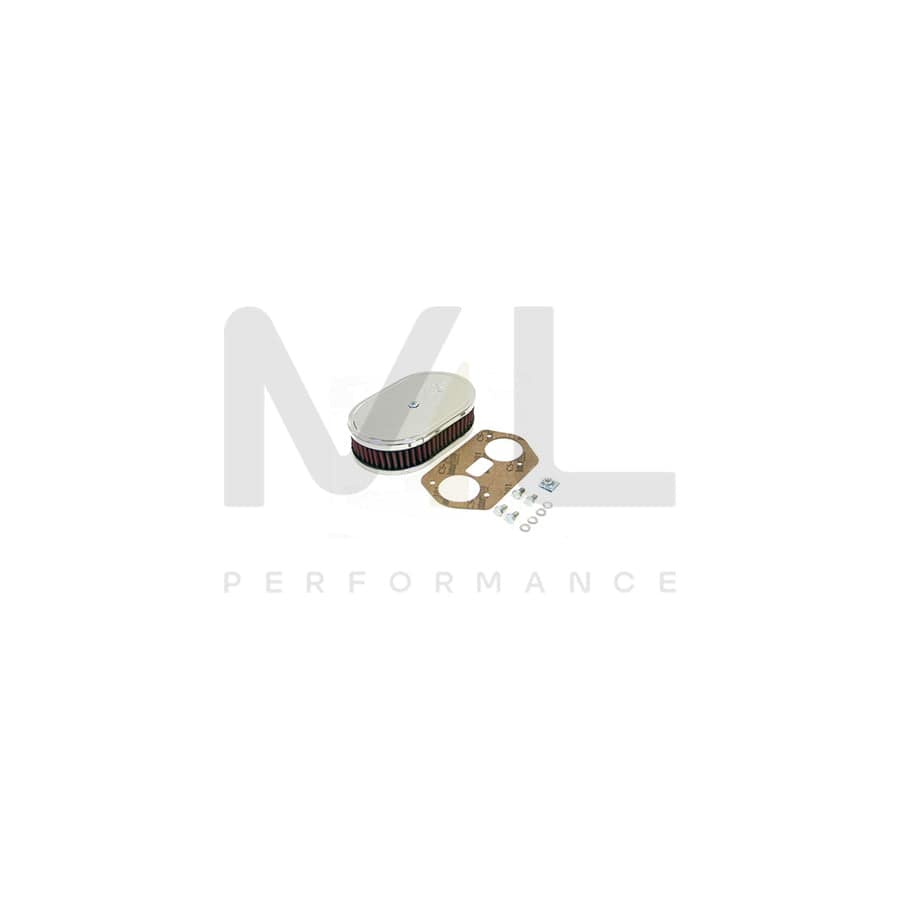 K&N 56-1160 Custom Racing Assembly | ML Car Parts UK | ML Performance