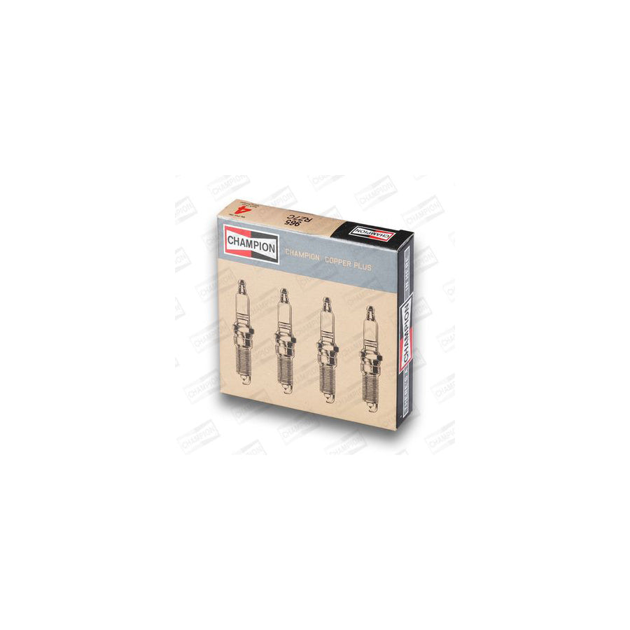 Champion T55001C01 Aerovantage Truck Wiper Blade | ML Performance EU Car Parts