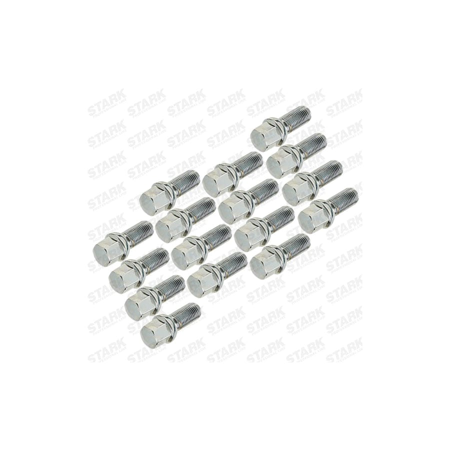 VAICO V20-2418 Wheel Bolt | ML Performance EU Car Parts