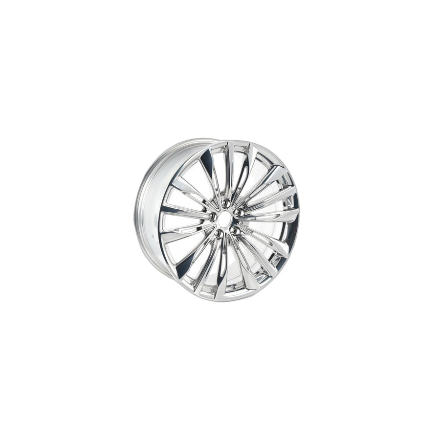 Genuine BMW 36116868051 G12 G32 G11 Light Alloy Rim Polished 8,5JX20 ET:25 (Inc. 630iX, 640iX & 740i)