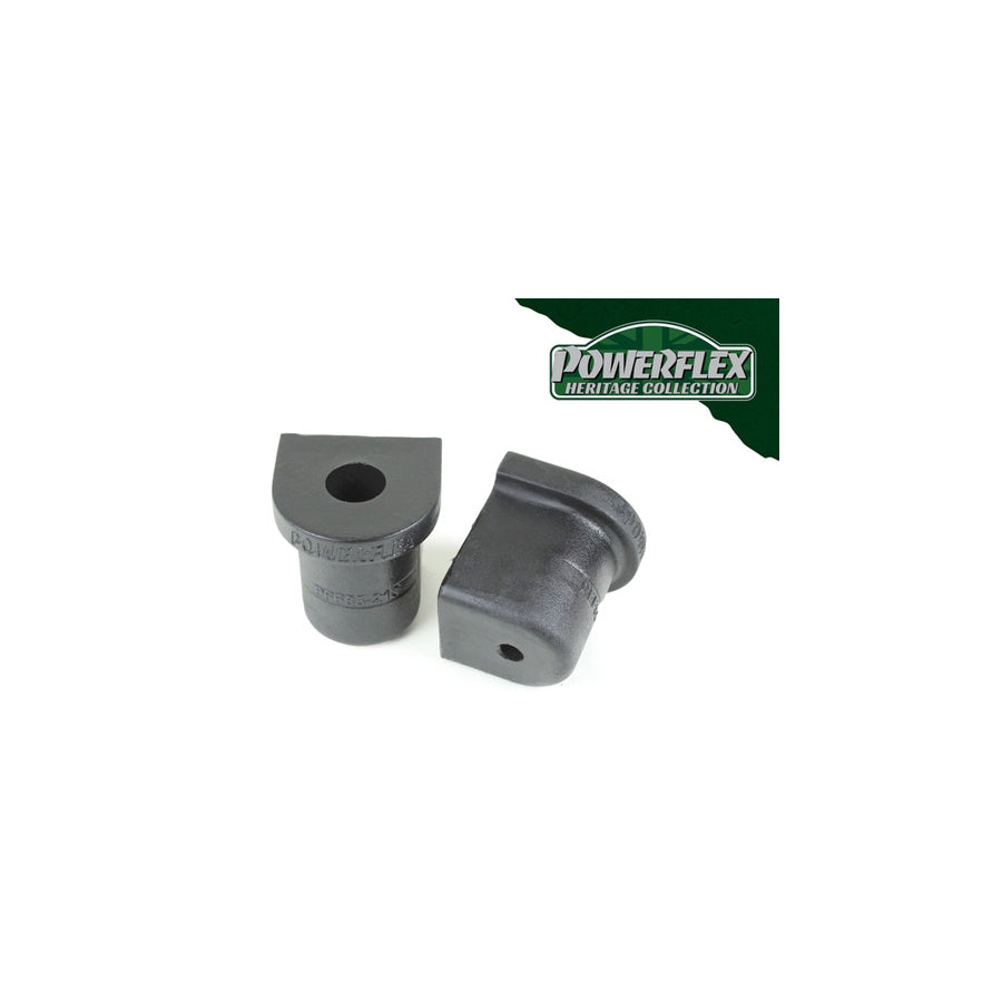 Powerflex PFF85-213H VW Porsche Front Wishbone Rear Bush (Inc. Scirocco, Jetta, Golf, Porsche 924) | ML Performance EU Car Parts