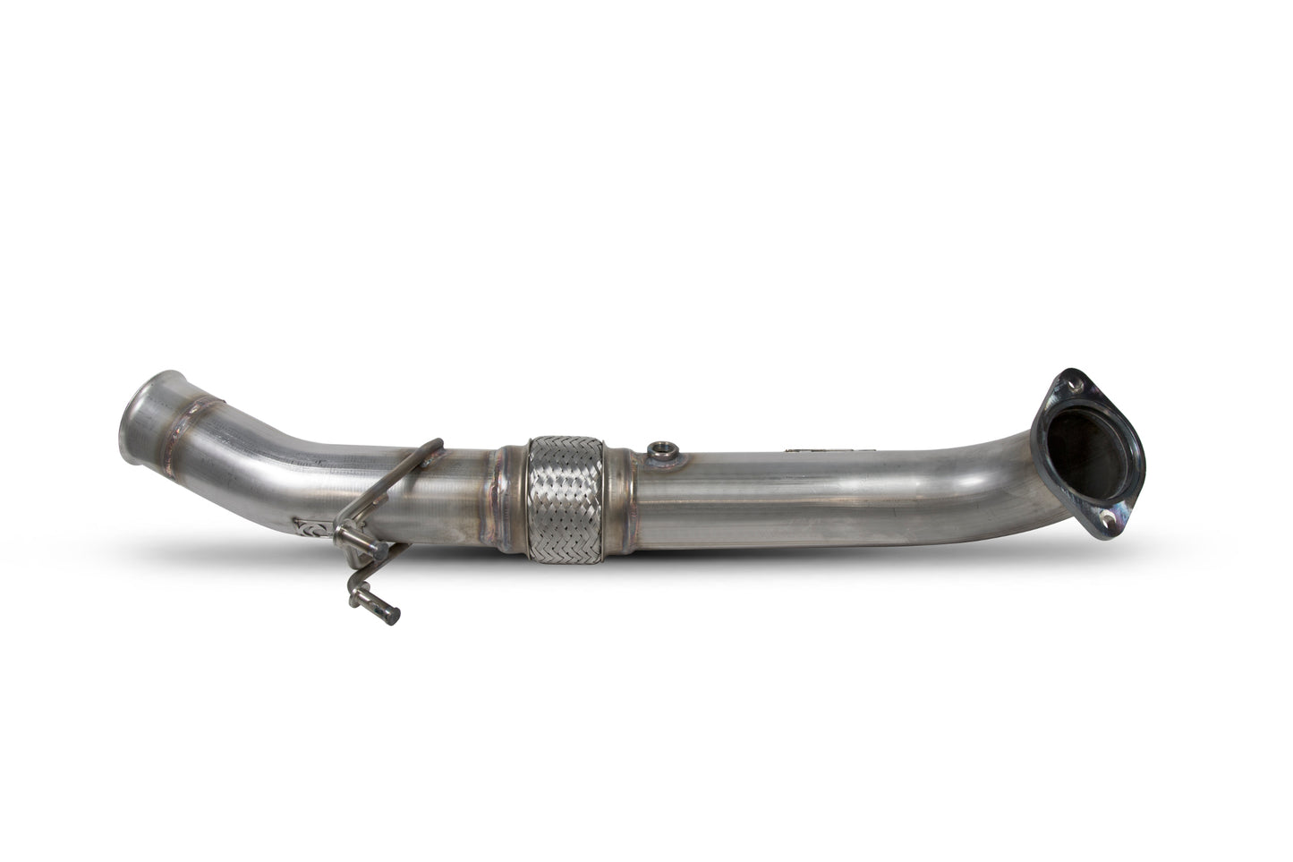 Scorpion SFDC082 Ford Focus MK3 RS De-Cat Downpipe | ML Performance EU EU