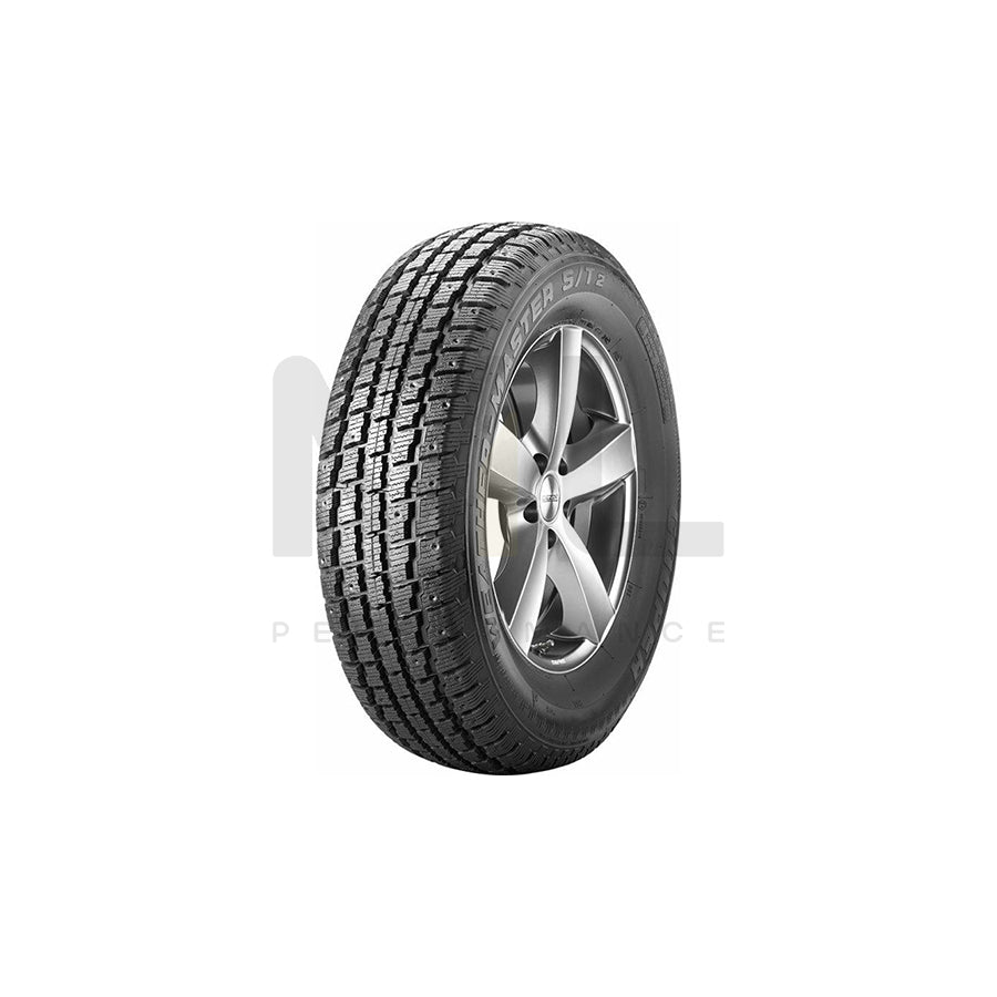 Cooper Weather-Master S/T2 225/60 R16 98T 4x4 Winter Tyre | ML Performance EU Car Parts