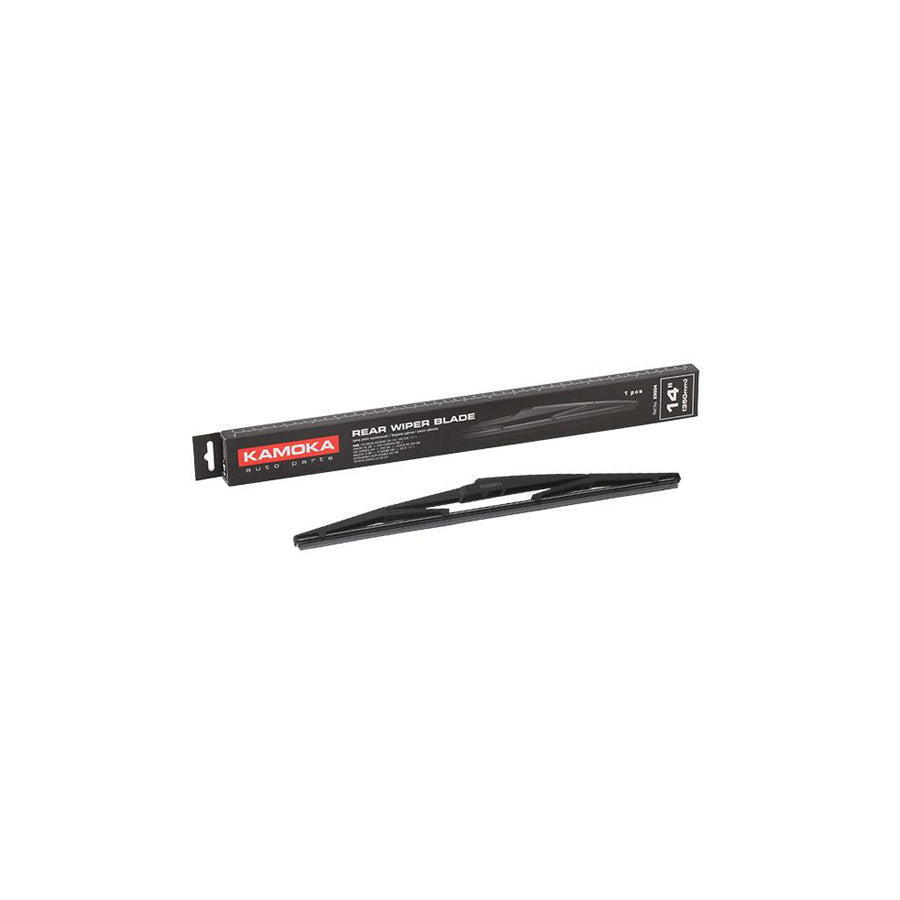 Kamoka 29004 Wiper Blade | ML Performance EU Car Parts