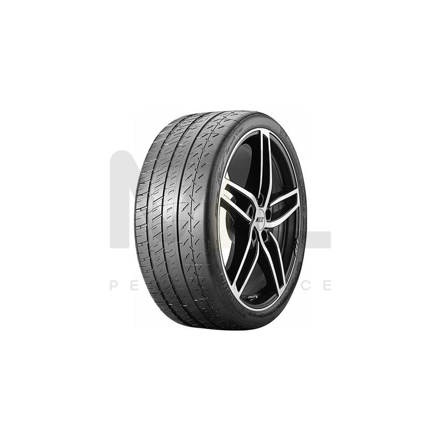 Michelin Pilot Sport Cup+ N1 245/35 ZR19 (89Y) Summer Tyre | ML Performance EU Car Parts