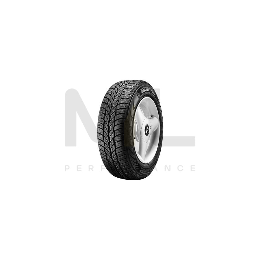 Vredestein Snowtrac 145/80 R13 75S Winter Tyre | ML Performance EU Car Parts