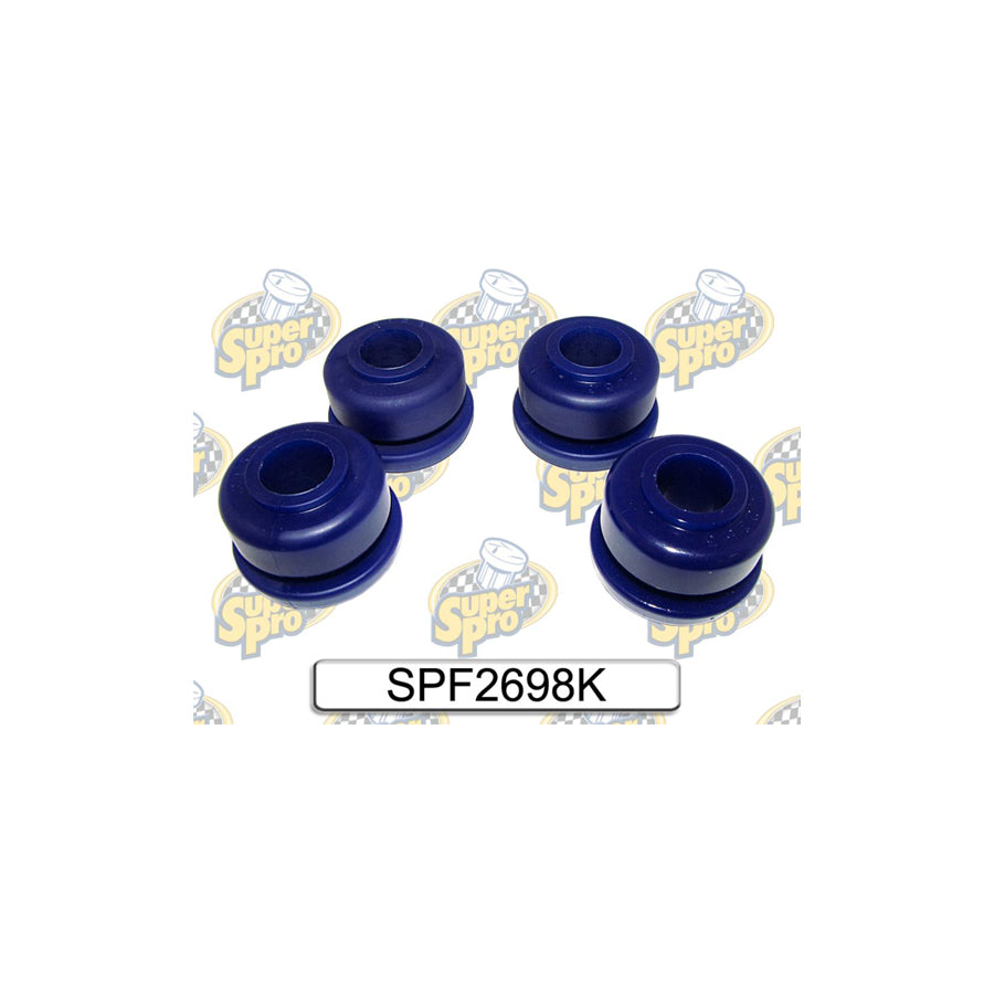 SuperPro SPF2698K SuperPro Strut Bar Bush Kit | ML Performance EU Car Parts