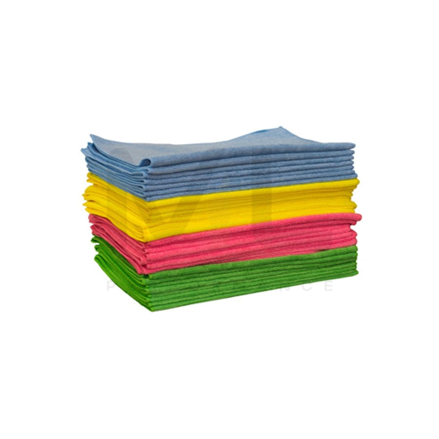 Trade Quality Trade Microfibre Bulk Pack (10)