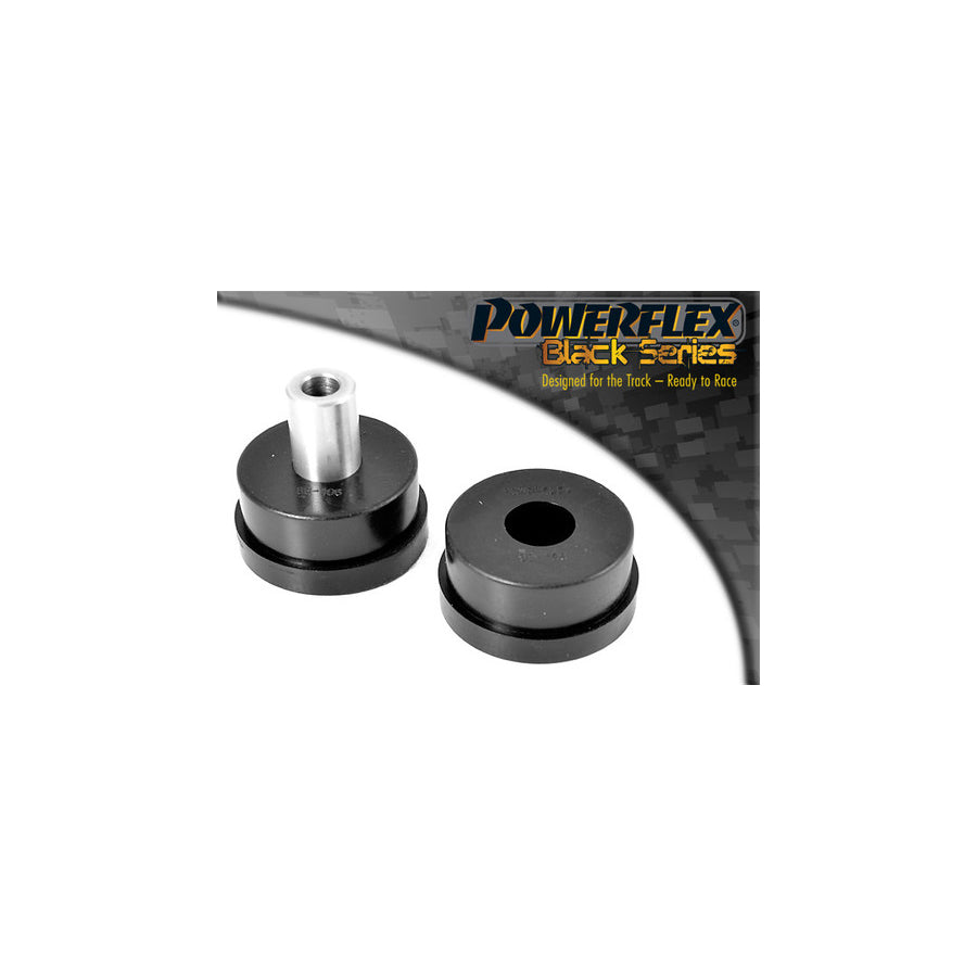 Powerflex PFF88-106BLK Volvo Front Upper Bulkhead Mount 50mm (Inc. 850, S70, V70) | ML Performance EU Car Parts