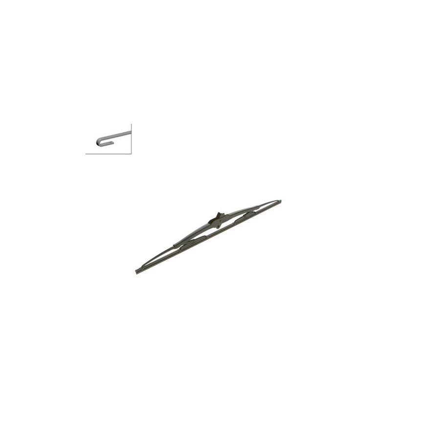Bosch 3397018962 Twin Wiper Blade | ML Performance EU Car Parts