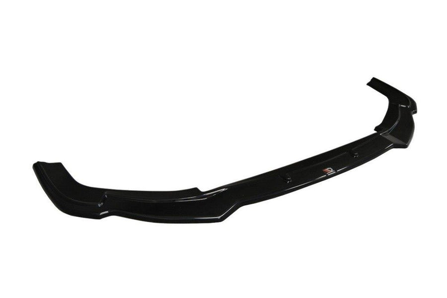 Maxton Design Honda Civic MK9 (Facelift) Front Splitter