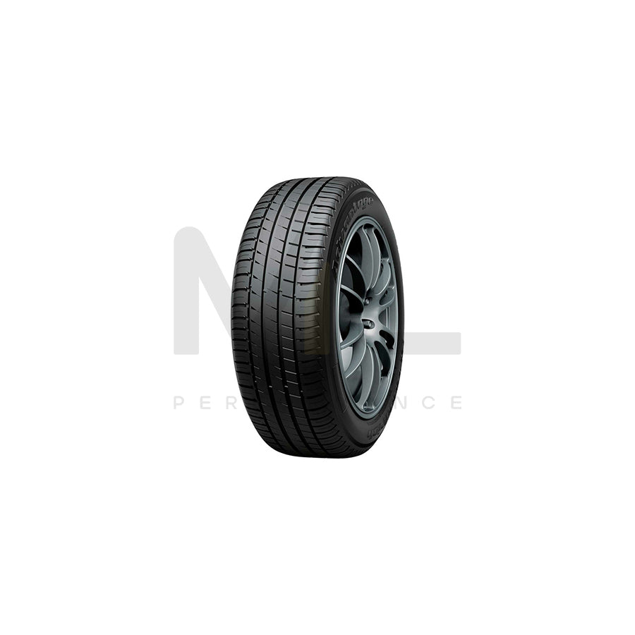 BFGoodrich® Advantage 205/55 R17 95V Summer Tyre | ML Performance EU Car Parts
