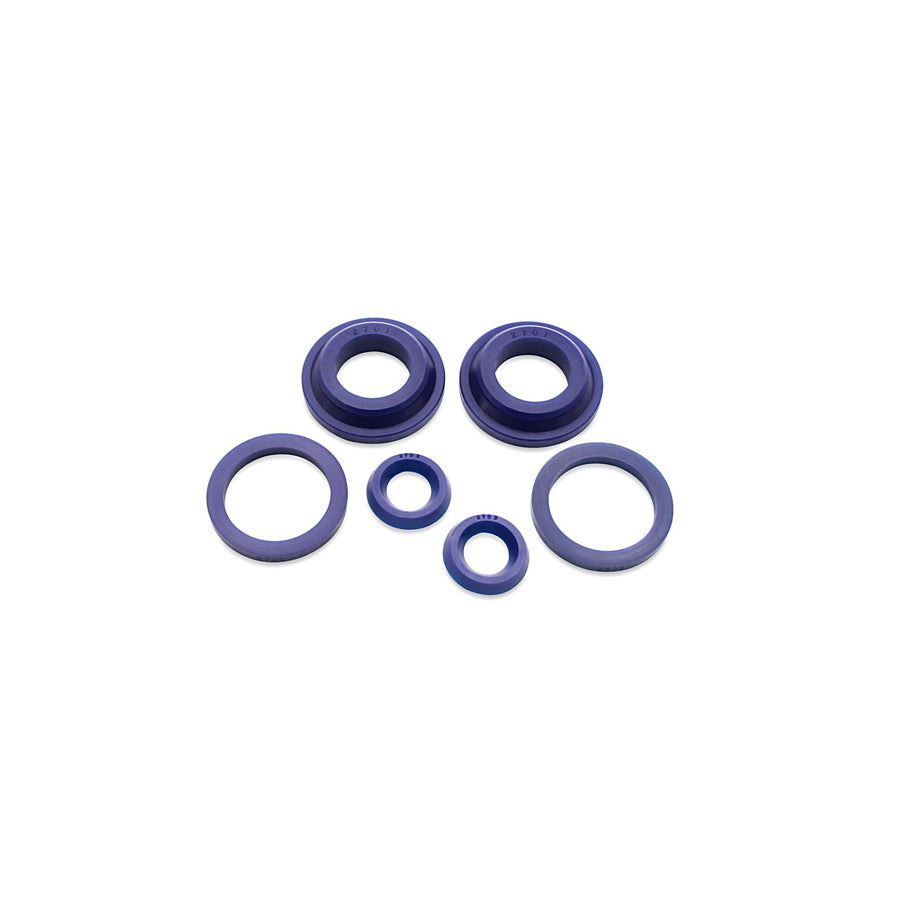 SuperPro SPF2701K SuperPro CrossMember SUpperlement Washers Bush Kit | ML Performance EU Car Parts