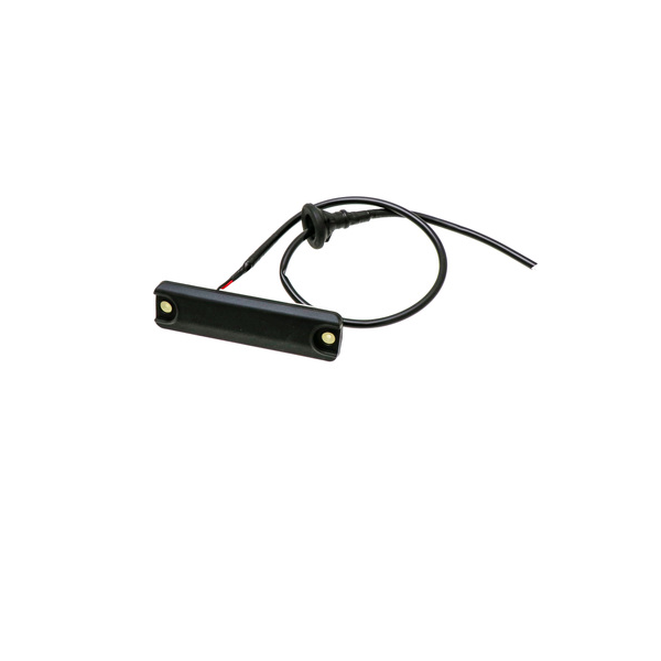 Genuine Lexus 84840-21010 RX Phase 2 Boot Release Switch