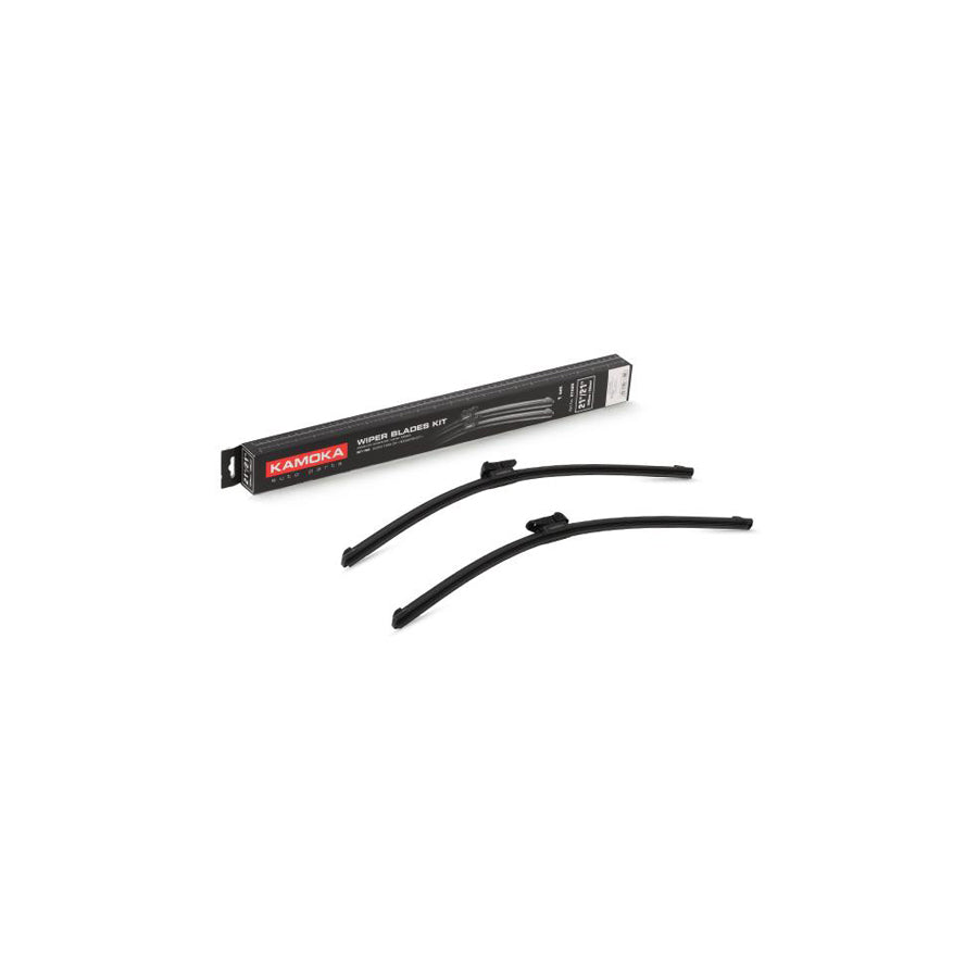 Kamoka Flat 27A26 Wiper Blade | ML Performance EU Car Parts