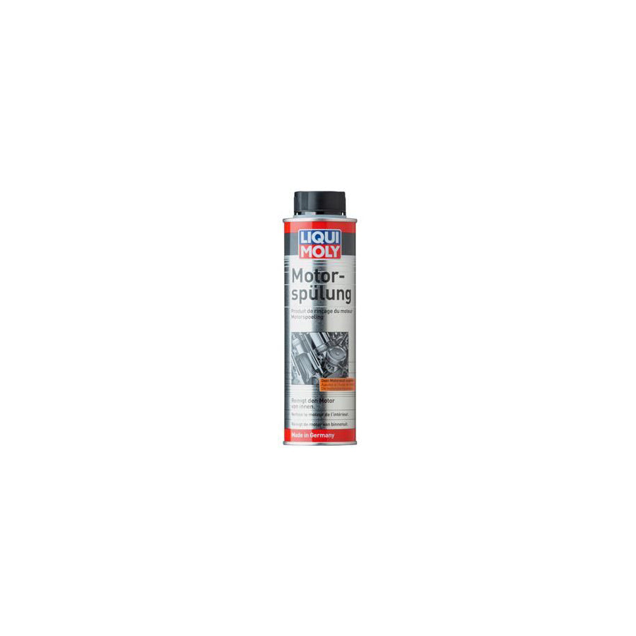 LIQUI MOLY 7681 Engine Oil Additive | ML Performance EU Car Parts