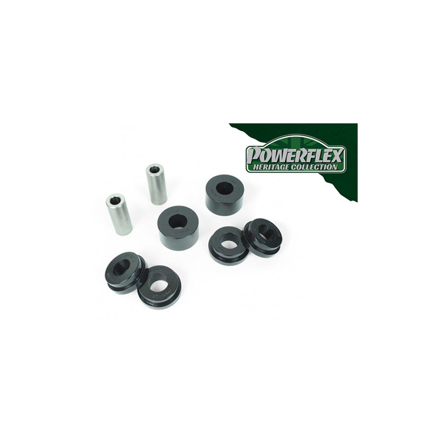 Powerflex PFR19-207H Ford Rear Inner Wishbone Bush (Inc. Escort & Orion) | ML Performance EU Car Parts