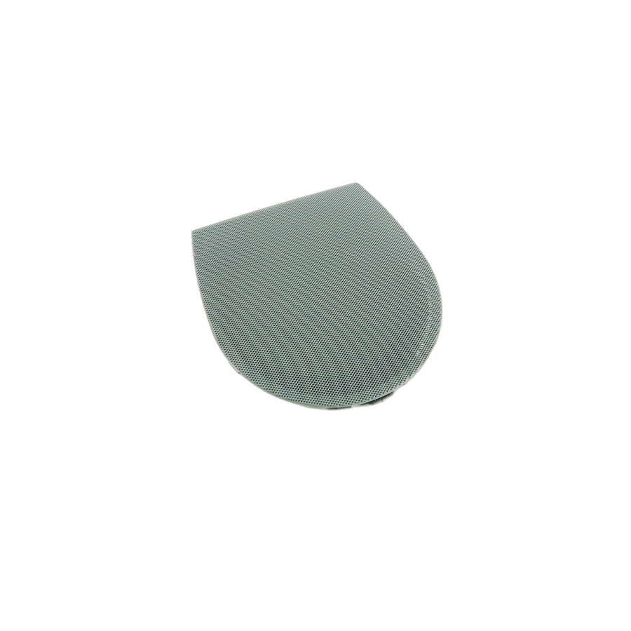 Genuine BMW 51468226494 E46 Cover Loudspeaker GRAU (Inc. 330d, 318i & 320d) | ML Performance EU Car Parts