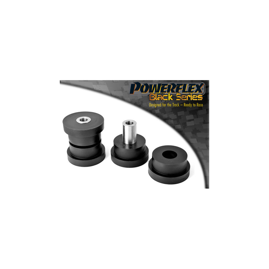 Powerflex PFR1-910BLK Alfa Romeo 166 Rear Wishbone Front Bush | ML Performance EU Car Parts