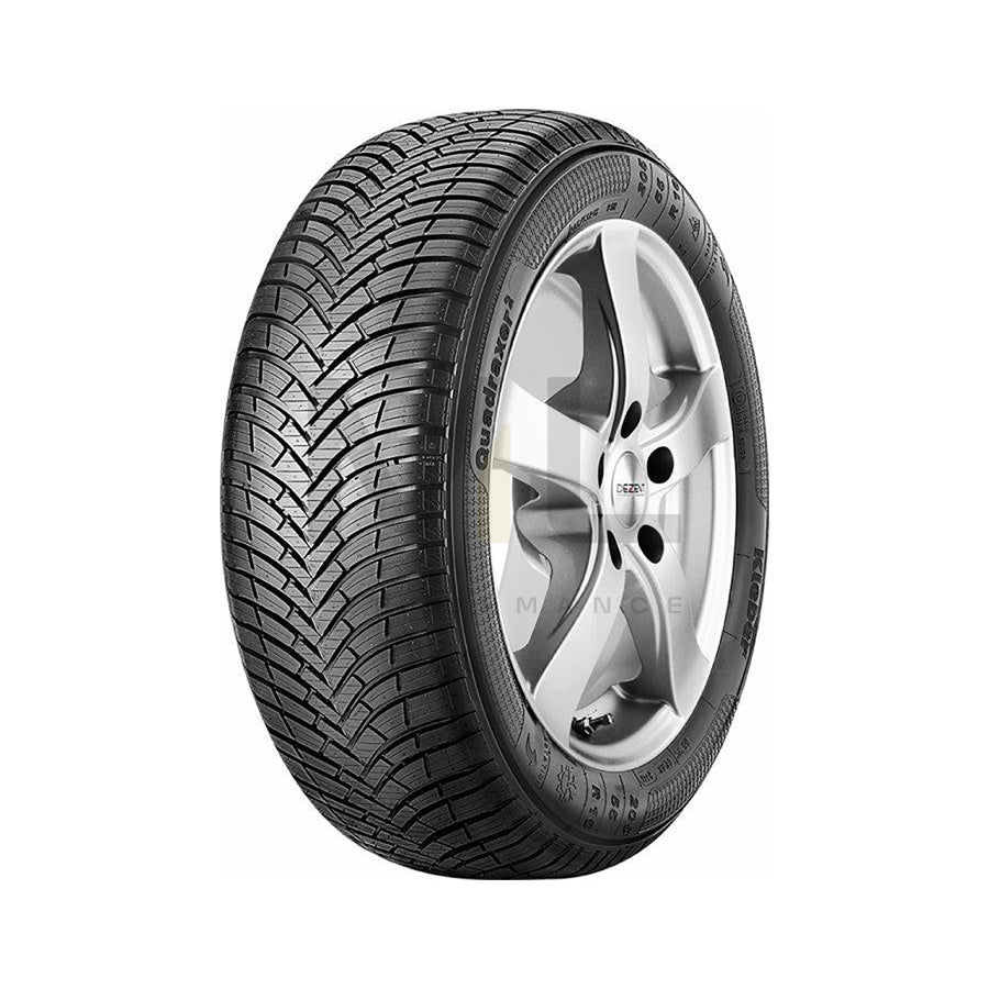 Kleber Quadraxer 2 XL M+S 235/45 R18 98W All-season Tyre | ML Performance EU Car Parts