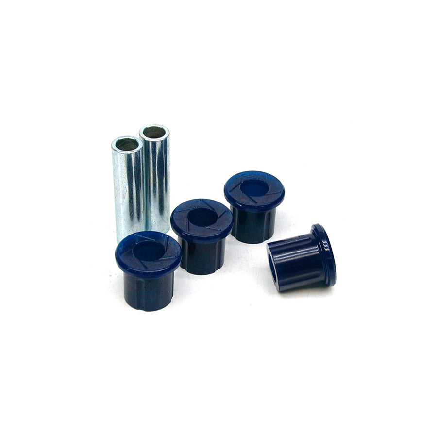 SuperPro SPF1722K Mitsubishi Triton ME-MJ Rear | ML Performance EU Car Parts