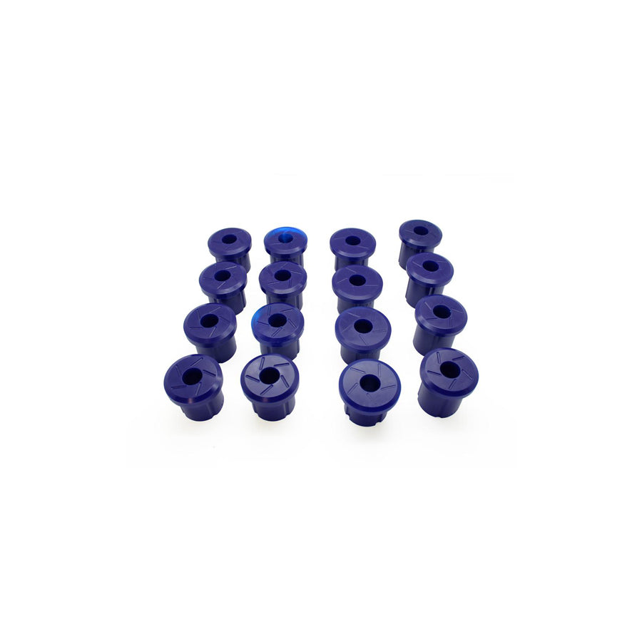 SuperPro KIT0193K SuperPro Bushing Vehicle Kit | ML Performance EU Car Parts