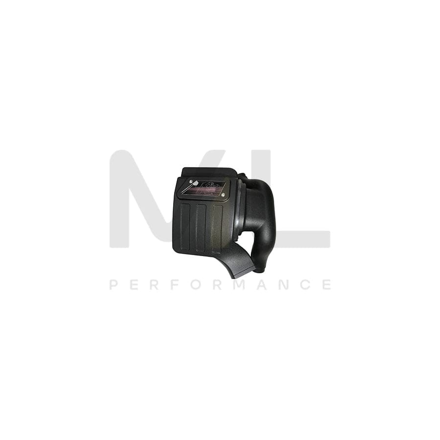 K&N 57S-2003 Performance Air Intake System | ML Performance EU Car Parts