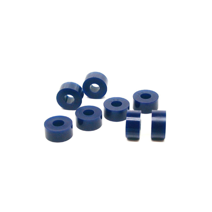 SuperPro SPF0220K SuperPro CrossMember To Chasis Mount Bush Kit | ML Performance EU Car Parts