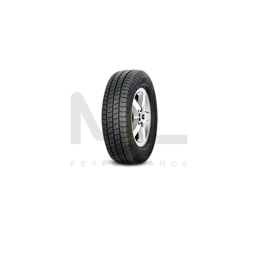 GT Radial Kargomax ST-6000 165/80 R13 96N Van Summer Tyre | ML Performance EU Car Parts