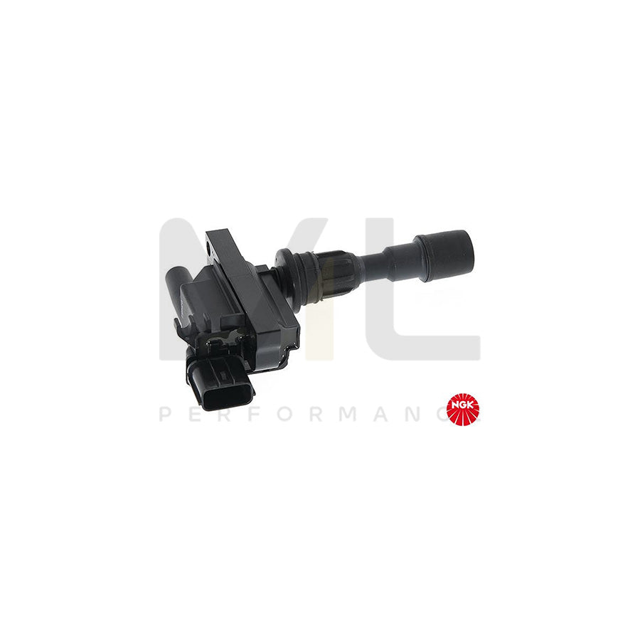 NGK Ignition Coil - U4015 (NGK48242) Plug Top Coil (Paired) | ML Performance EU Car Parts