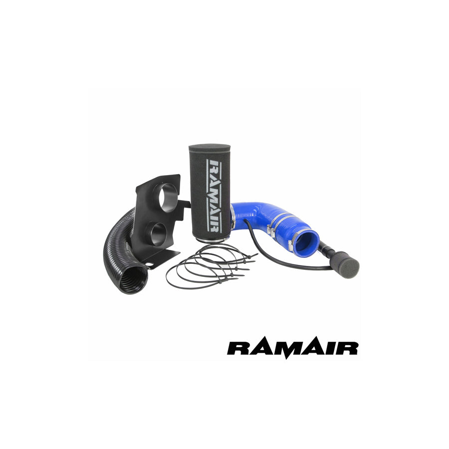 RAMAIR JSK-124-BL PEUGEOT CITROEN CITROEN 208 308 VTI DS5 INDUCTION KITS | ML Performance EU Car Parts