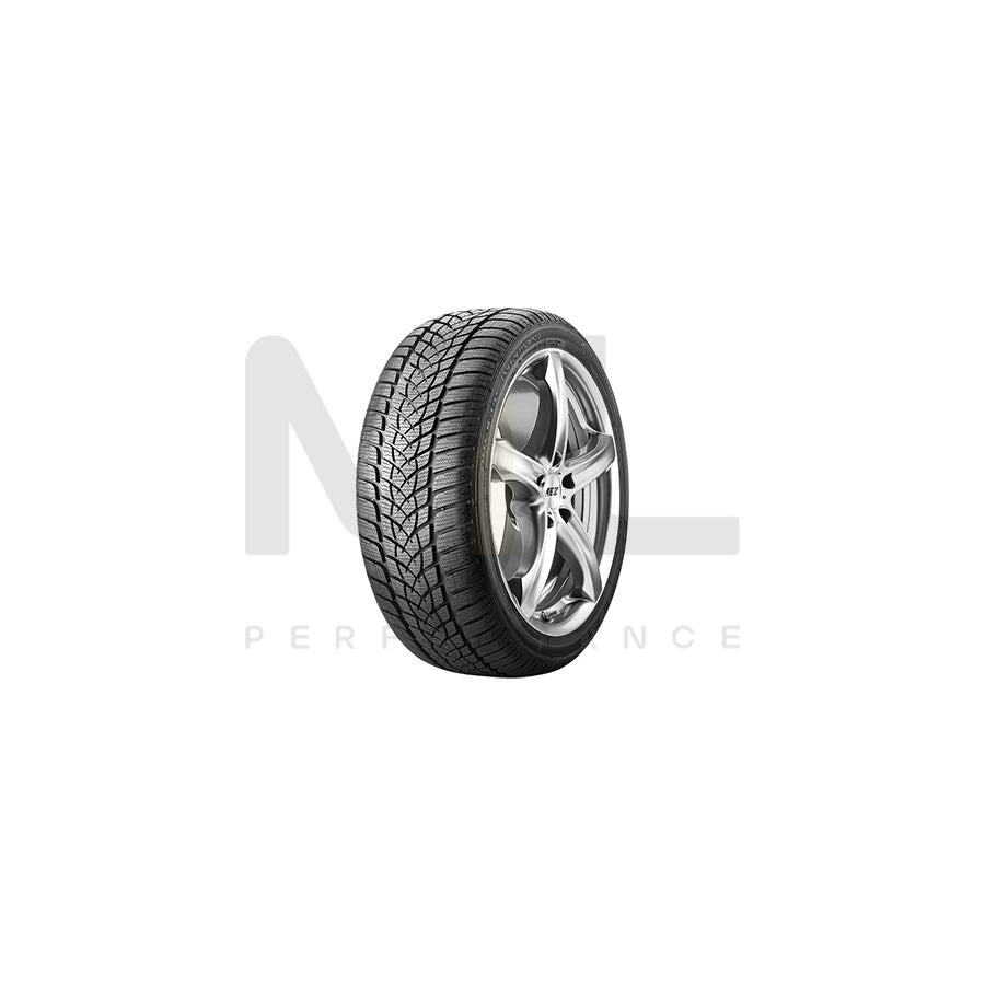 Goodyear UltraGrip Performance GEN-1 SUV 265/50 R19 110V 4x4 Winter Tyre | ML Performance EU Car Parts